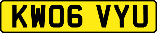 KW06VYU