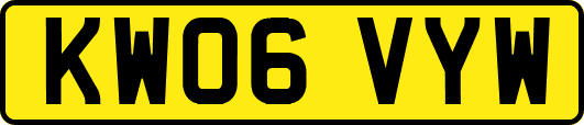 KW06VYW