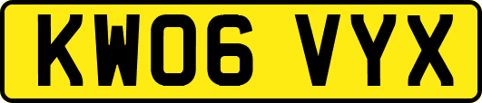 KW06VYX
