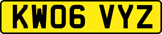 KW06VYZ