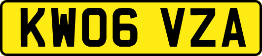 KW06VZA