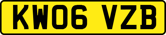 KW06VZB