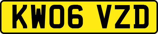 KW06VZD