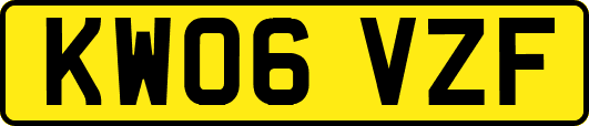 KW06VZF