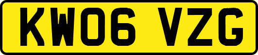 KW06VZG