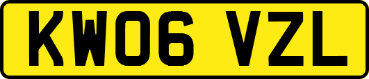 KW06VZL