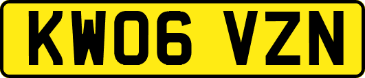 KW06VZN