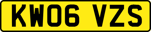 KW06VZS