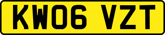 KW06VZT
