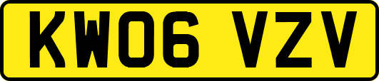 KW06VZV