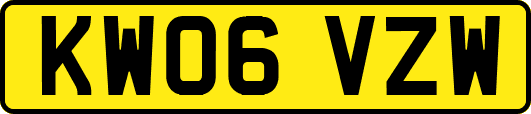 KW06VZW