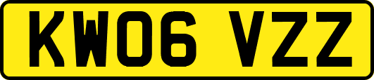 KW06VZZ