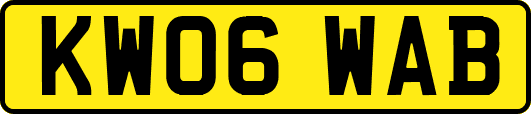 KW06WAB