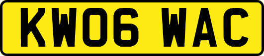 KW06WAC