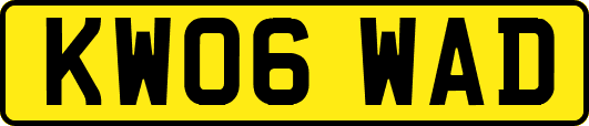 KW06WAD
