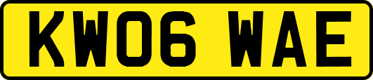 KW06WAE
