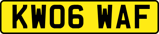 KW06WAF