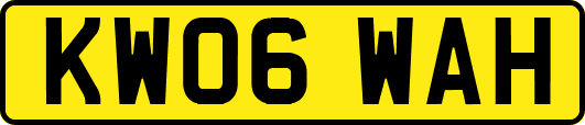 KW06WAH