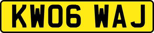 KW06WAJ
