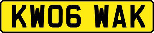 KW06WAK