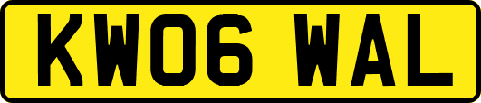 KW06WAL