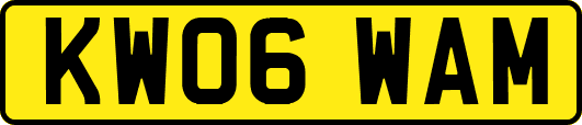 KW06WAM