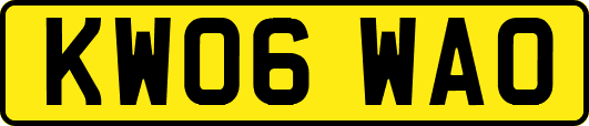 KW06WAO