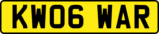 KW06WAR