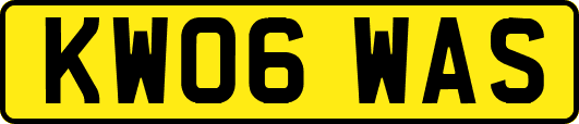 KW06WAS