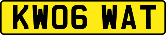 KW06WAT