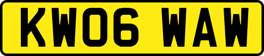 KW06WAW