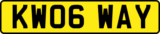 KW06WAY