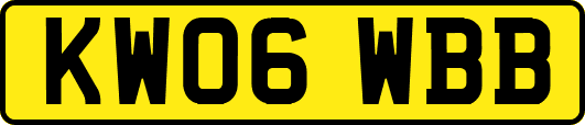 KW06WBB