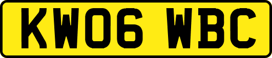 KW06WBC