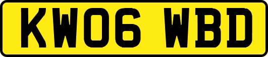 KW06WBD