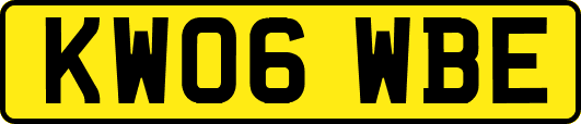 KW06WBE