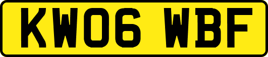 KW06WBF