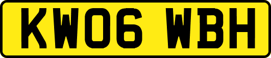 KW06WBH