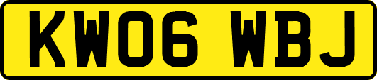 KW06WBJ
