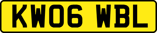 KW06WBL