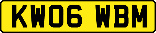KW06WBM
