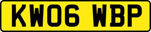 KW06WBP