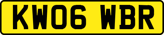 KW06WBR