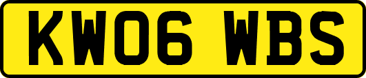 KW06WBS