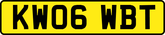 KW06WBT