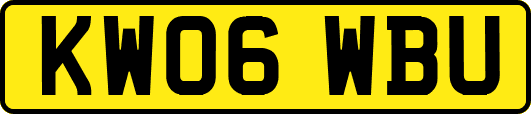 KW06WBU