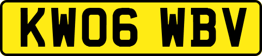 KW06WBV
