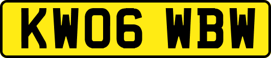 KW06WBW
