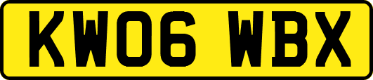 KW06WBX