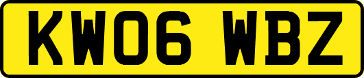 KW06WBZ